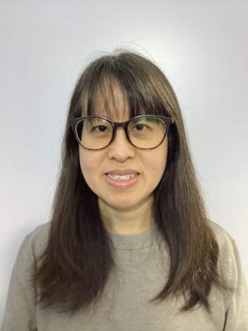 Mrs Leung