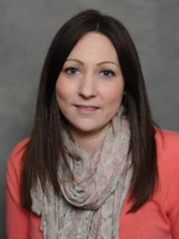Mrs Knowles