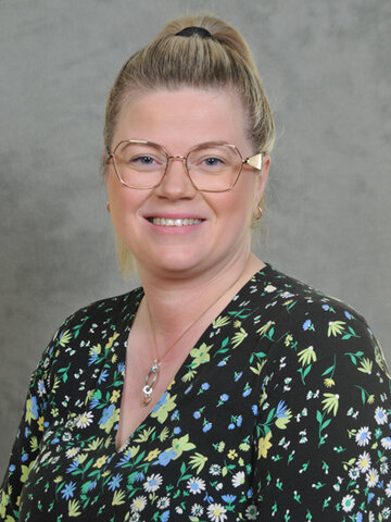 Mrs Goulden