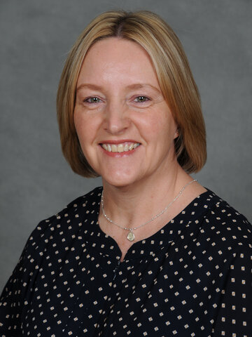 Mrs Ferrabee