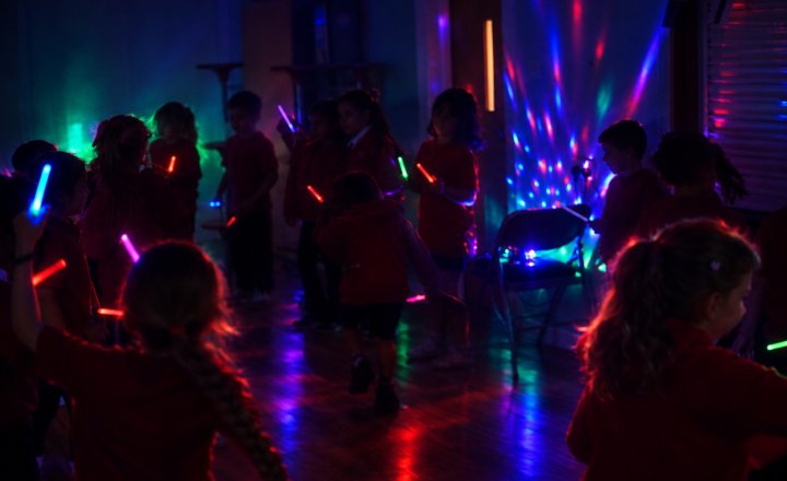 Image of Bringing a Little Ibiza to Bradshaw!