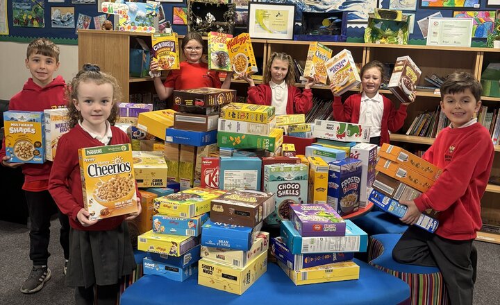 Image of Harvest Festival: A Celebration of Generosity