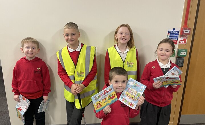 Image of Eco Warriors Go Picker Packer