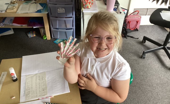 Image of Hands-On with Muscles!