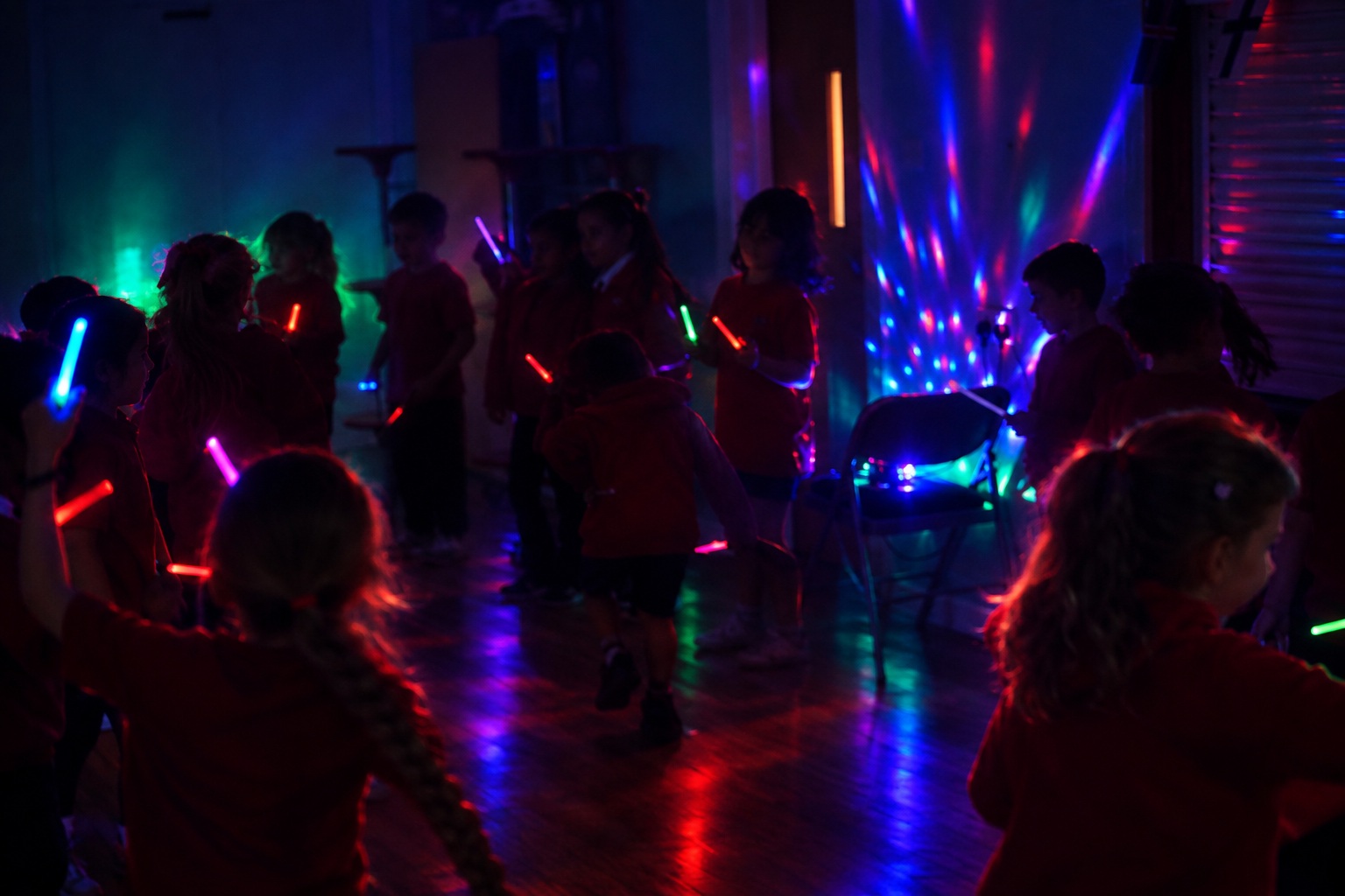 Image of Bringing a Little Ibiza to Bradshaw!