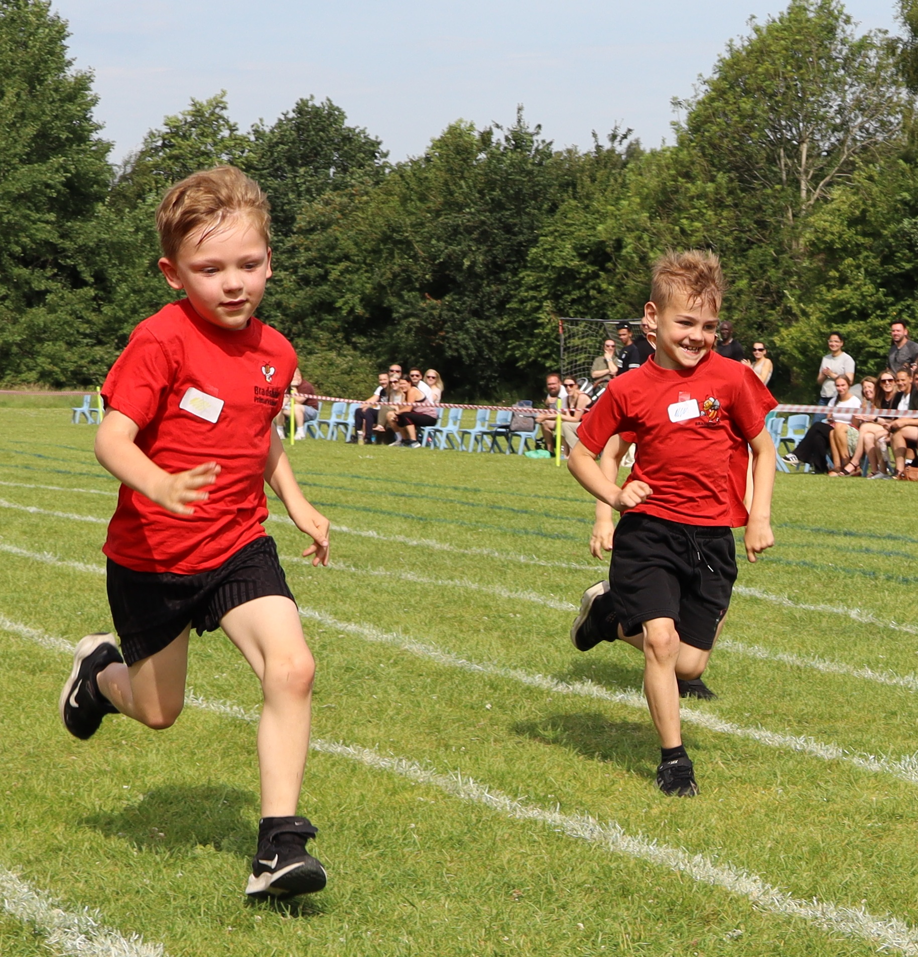 Image of KS1 and KS2 Sports Days 2025