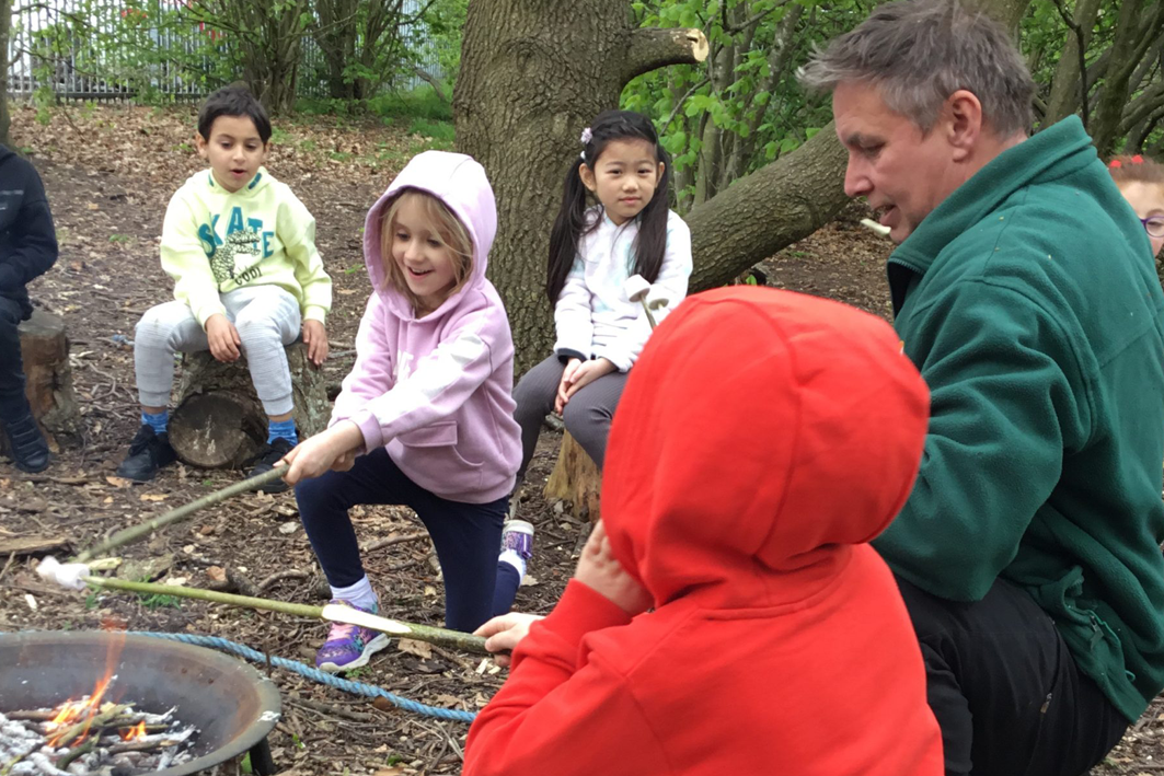 Image of Forest School Fun!