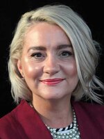 Faye Parker Dennis