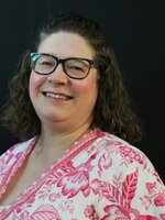 Dawn Crouch