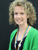Catherine Agius