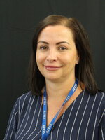 Janine Harrison