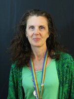 Melissa Rigley