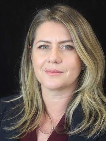 Heidi Gale