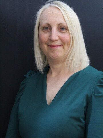 Jacqui Banger