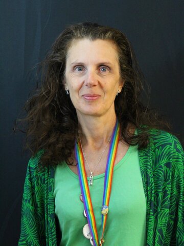 Melissa Rigley