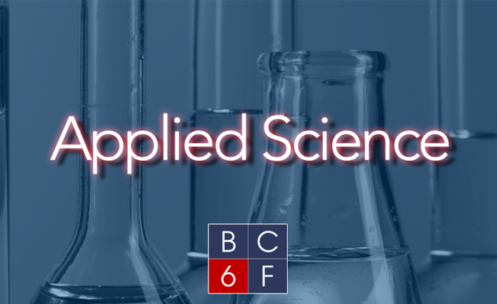 Image of Applied Science