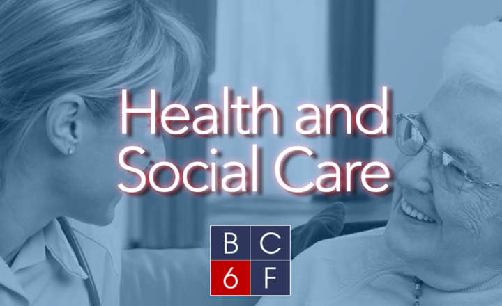 Image of Health & Social Care