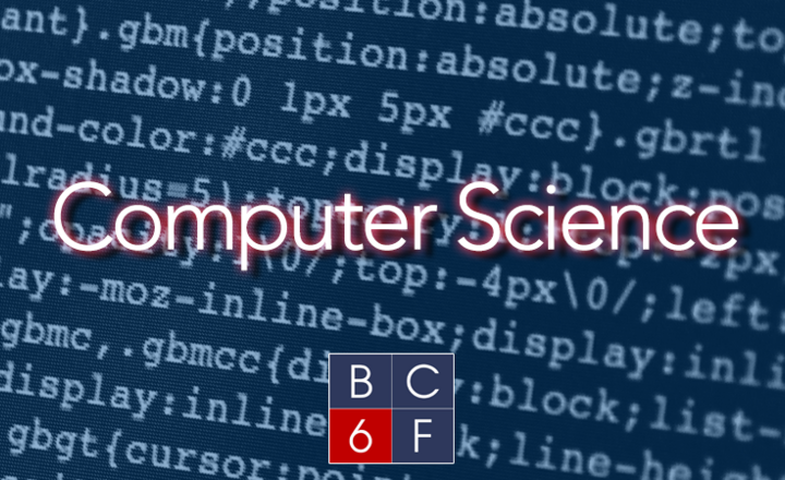 Image of Computer Science