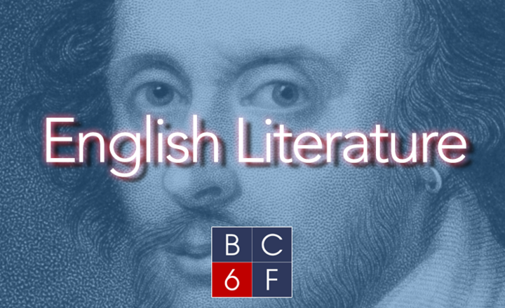 Image of English Literature