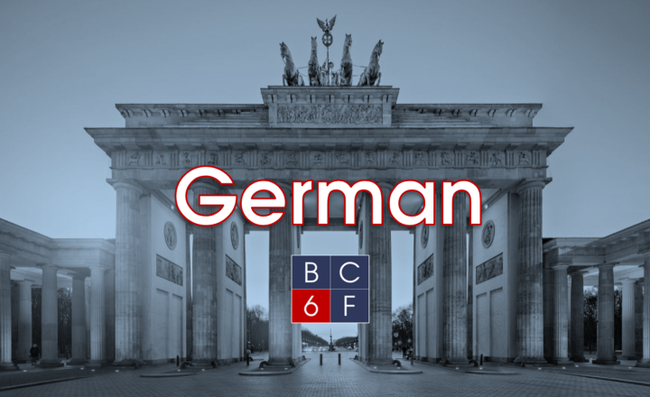 Image of German