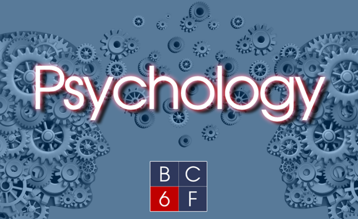 Image of Psychology