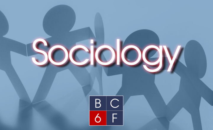 Image of Sociology