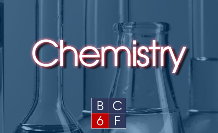 Image of Chemistry