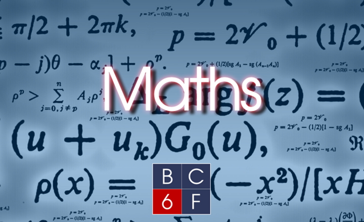 Image of Maths