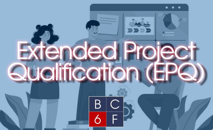 Image of EPQ
