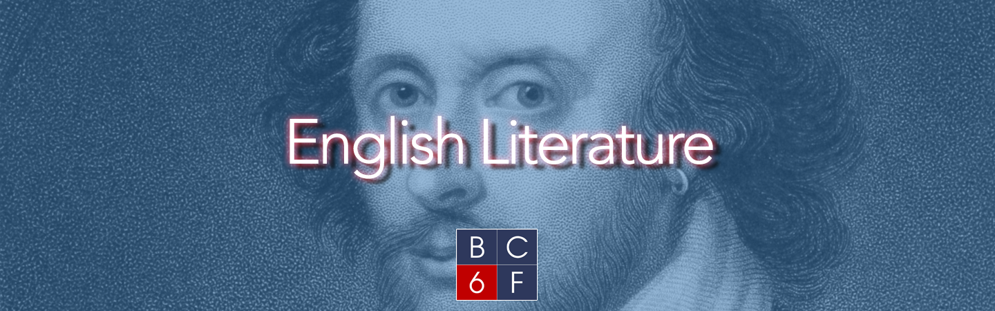 Image of English Literature