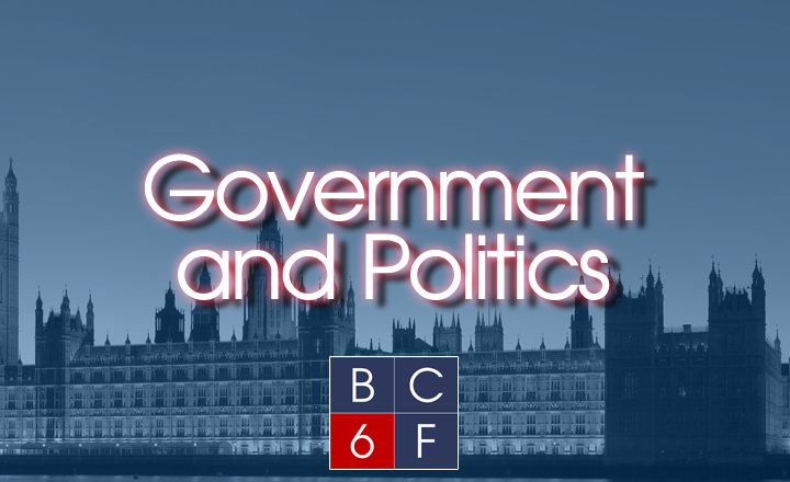Image of Politics