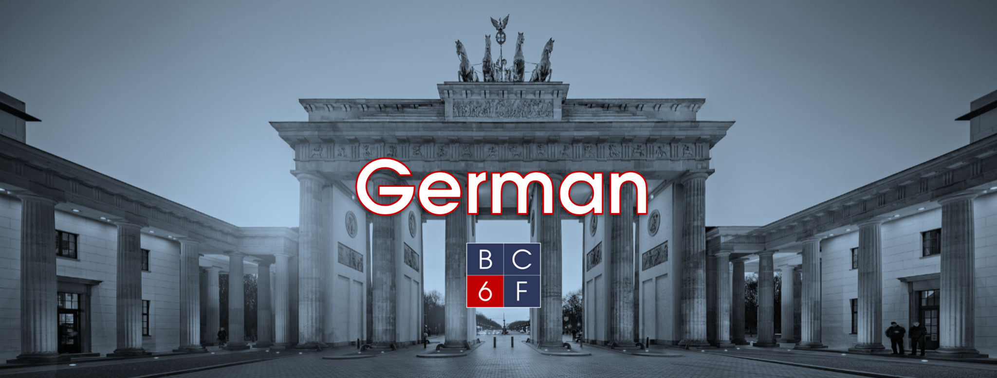 Image of German