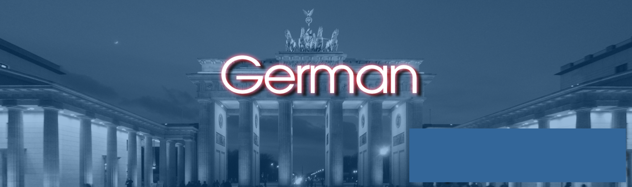 Image of German