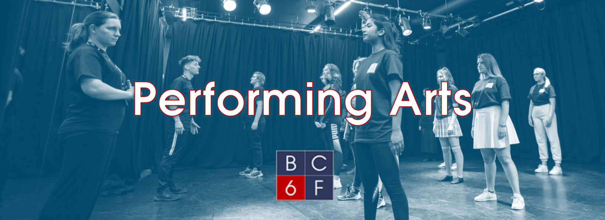 Image of Performing Arts