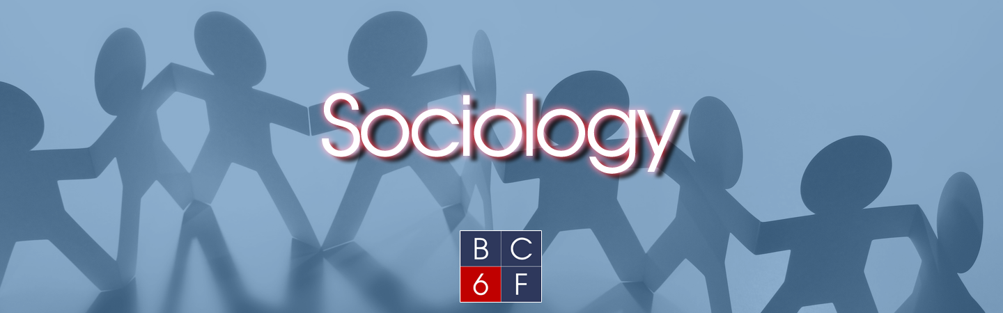 Image of Sociology