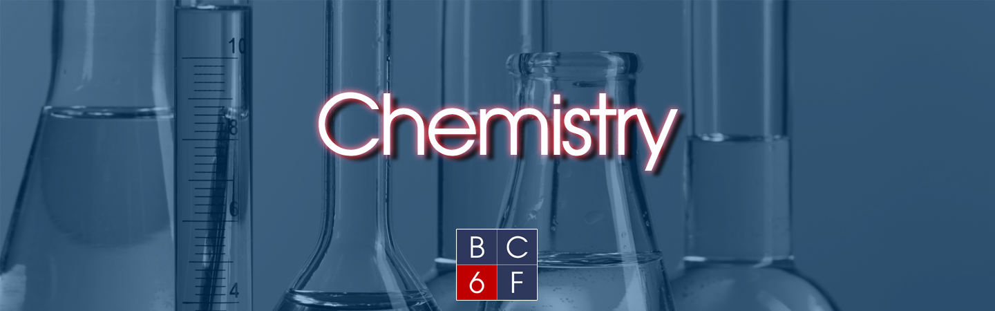 Image of Chemistry