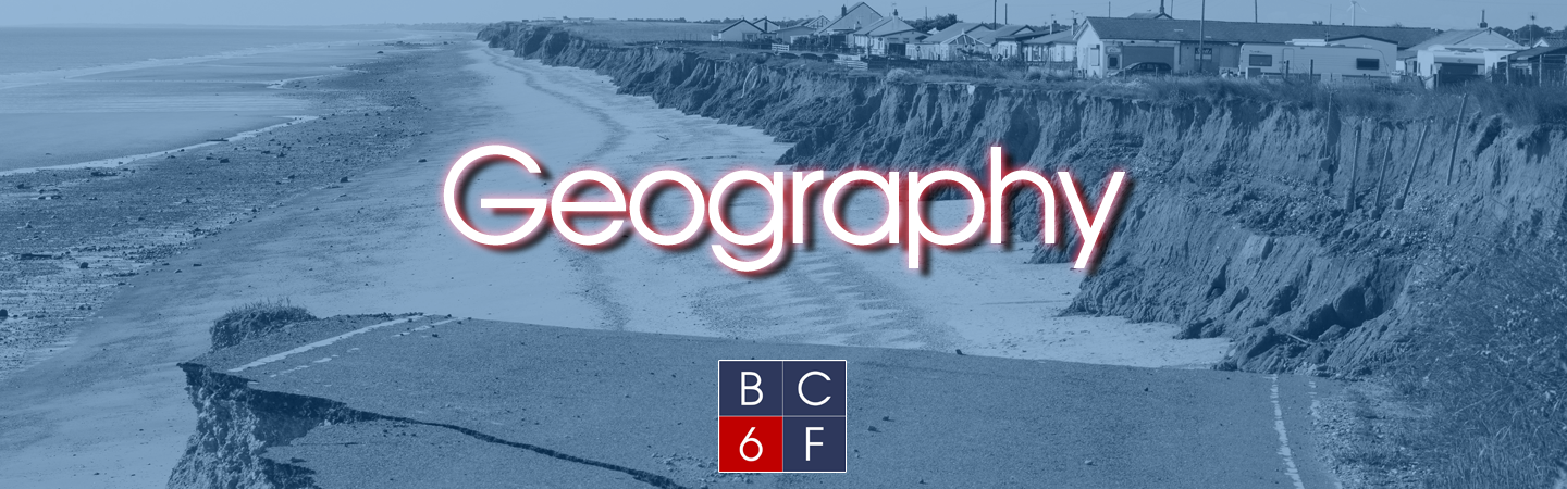 Image of Geography
