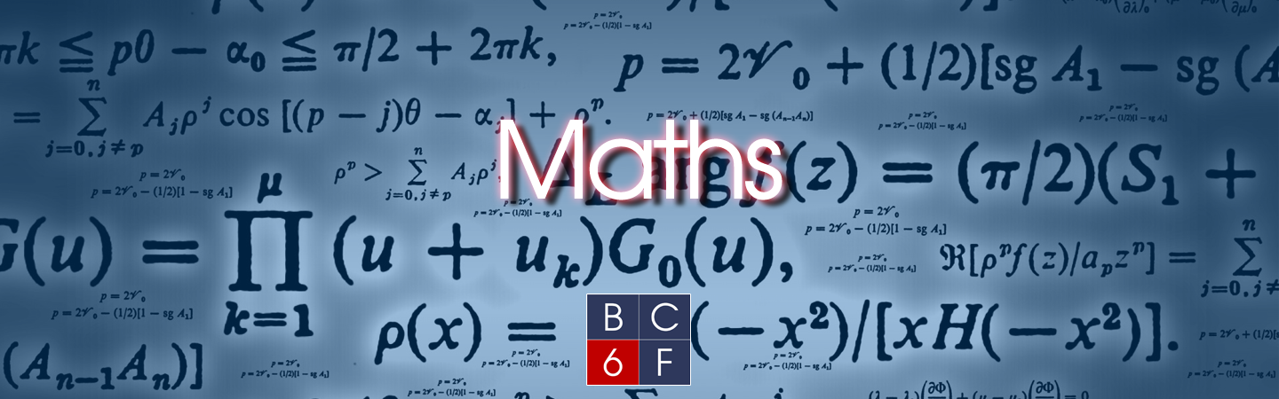 Image of Maths