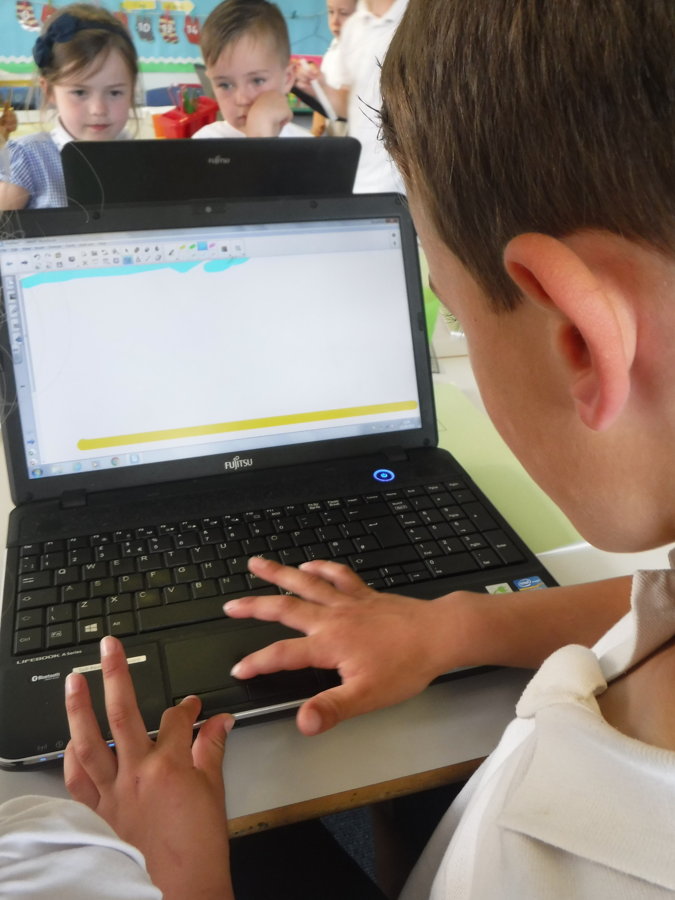 Computing | Bramham Primary School