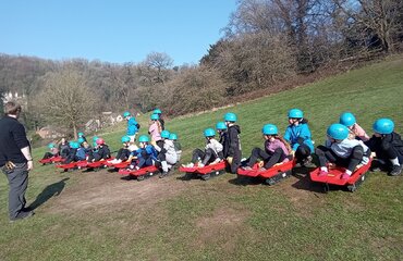Image of Y6 Residential 2026 - Day 2