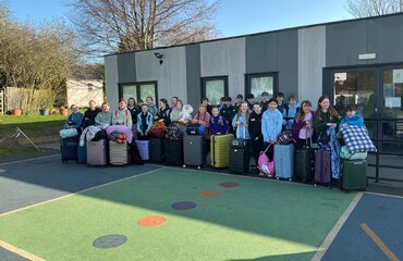 Image of Y6 Residential 2026 - Day 1