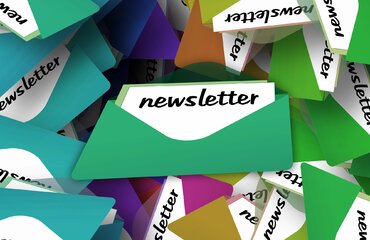 Image of Spring 1 2025-2026 Newsletter