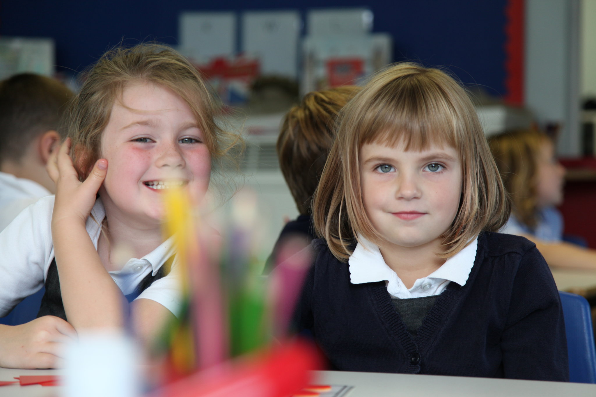Image of Open day