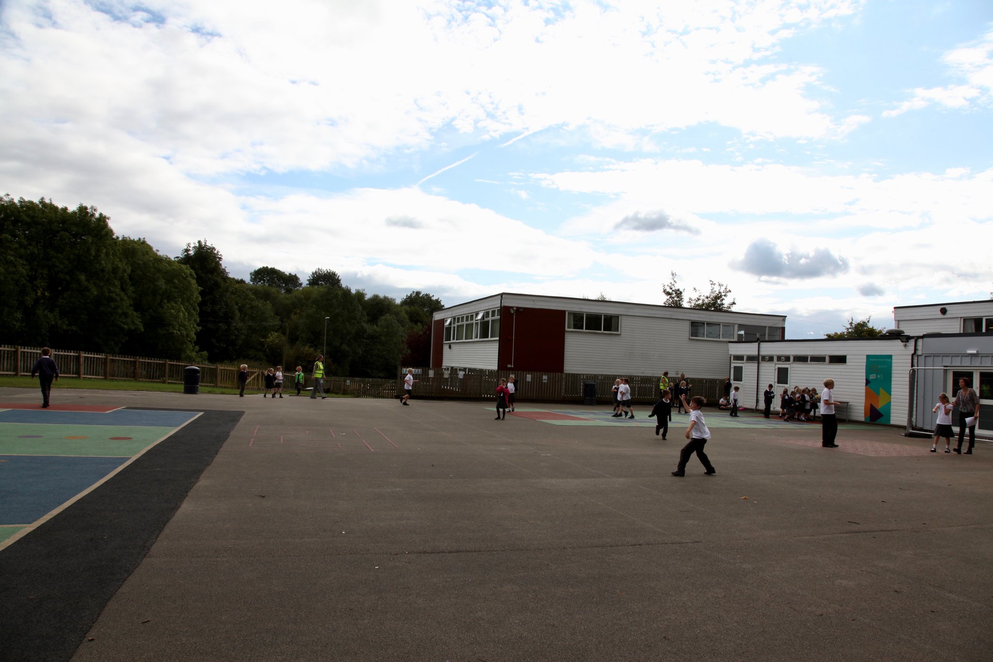 Image of Open day