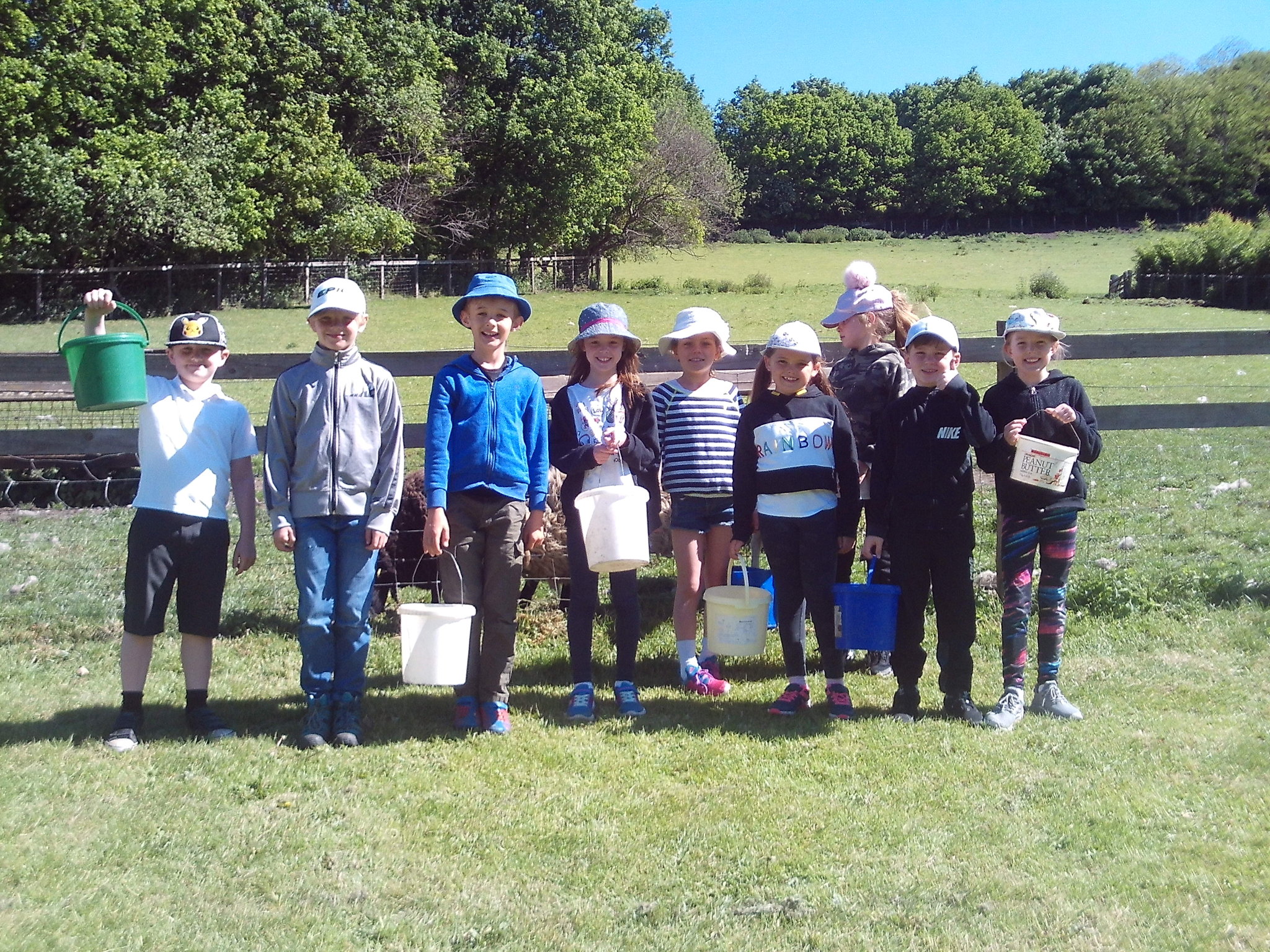 Image of Meanwood Valley Urban Farm