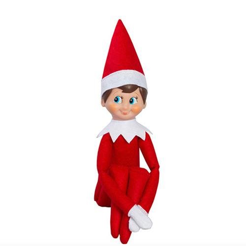 Image of Edward Elf