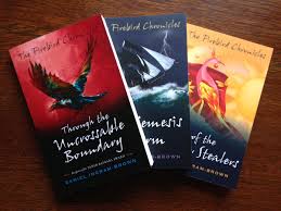 Image of Firebird Chronicles Series 