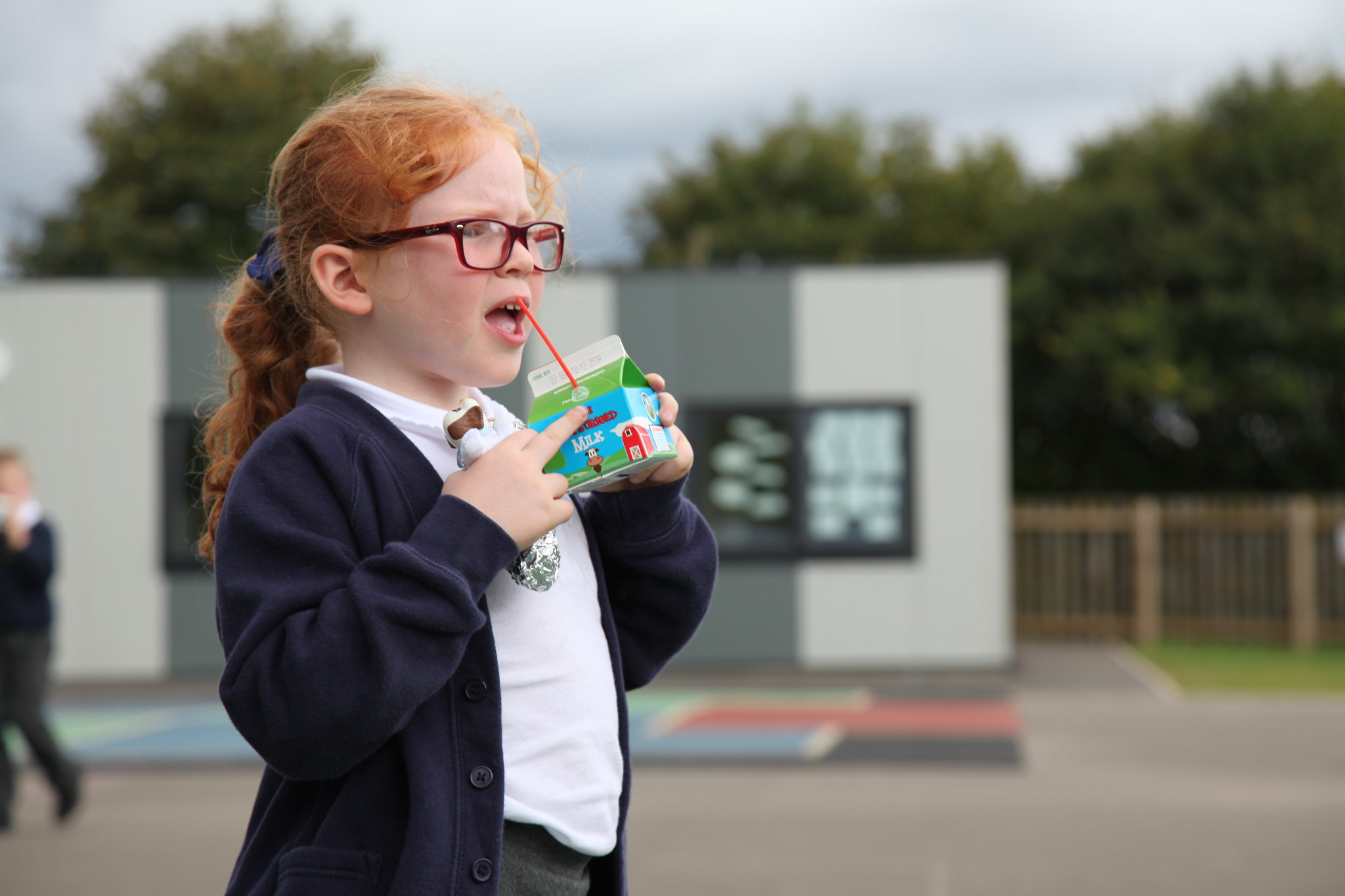 Image of Open day