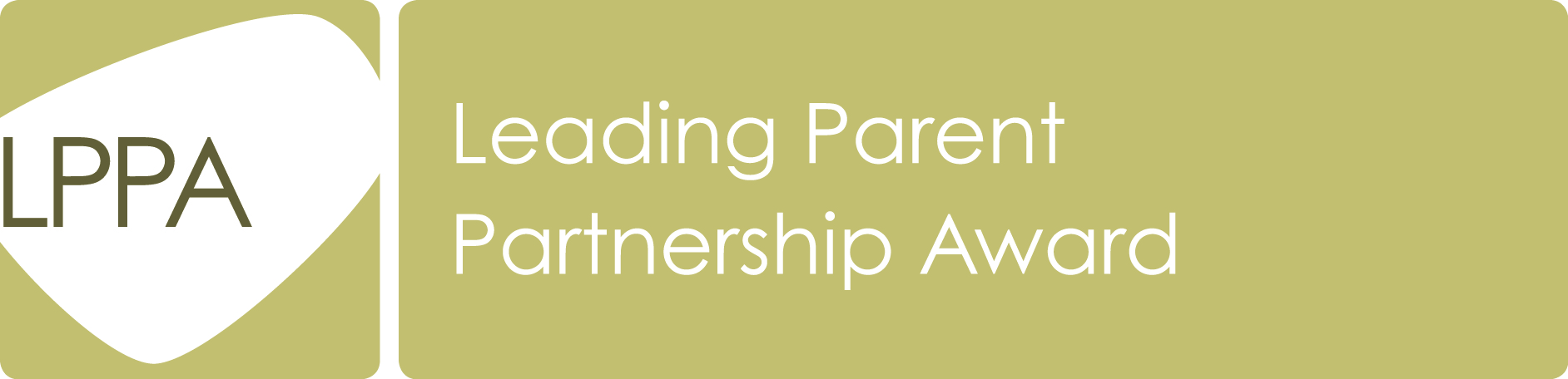 Leading Parent Partnership Award