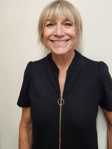 Deborah Williams